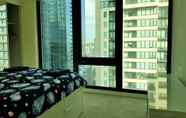 Bilik Tidur 5 ReadySet Apartments Southbank One