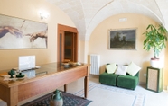 Lobi 7 B&B Trulli e Mare