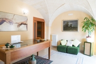 Lobi B&B Trulli e Mare