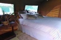 Bedroom Andova Tented Camp