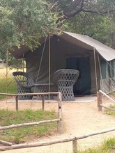 Exterior 4 Andova Tented Camp