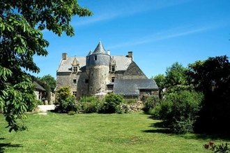 Exterior 4 Manoir de la Senechaussee de Lantiern