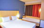 Phòng ngủ 7 Amapa Hotel