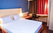 Phòng ngủ 6 Amapa Hotel