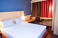 Phòng ngủ Amapa Hotel