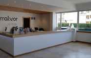 Lobby 2 Dunas do Alvor - Torralvor