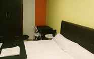 Phòng ngủ 4 Urban Rooms Alicante