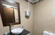 In-room Bathroom 6 Urban Rooms Alicante