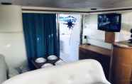 Bedroom 5 Luxury Dreams On Boat