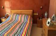 Bedroom 5 Wonderful Charming Villa BR52045