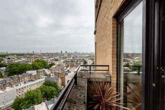 Nearby View and Attractions 4 Stunning 2 bed Penthouse apartment