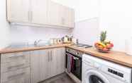 Kamar Tidur 6 One Bedroom Apartment by Klass Living Serviced Accommodation Rutherglen - Crossroads Apartment With WiFi and Parking