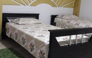 Kamar Tidur 6 Mahanaim Place