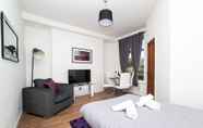 Kamar Tidur 4 One Bedroom Apartment by Klass Living Serviced Accommodation Bellshill - Cosy  Apartment with WIFI  and Parking