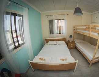 Kamar Tidur 2 Villa Elena