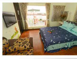Bedroom 2 Qiao Jia Homestay
