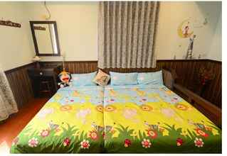 Bedroom 4 Qiao Jia Homestay