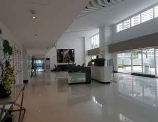 Lobi 2 Cool Place Light Residences