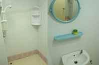 Toilet Kamar Penthiphouse