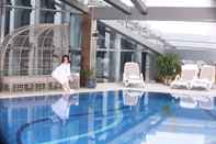 Swimming Pool VIP Hotel