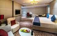 Phòng ngủ 4 VIP Hotel