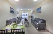 Common Space 4 Holidays Are Us-Holiday Homes-Marina Elite