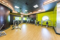 Fitness Center Holidays Are Us-Holiday Homes-Marina Elite