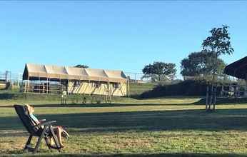 Exterior 4 Camping Parc de la Brenne