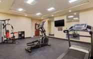 Fitness Center 3 Comfort INN AND Suites