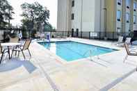 Swimming Pool Comfort INN AND Suites