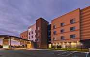 Exterior 5 Fairfield Inn & Suites by Marriott Kalamazoo