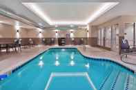 Swimming Pool Fairfield Inn & Suites by Marriott Kalamazoo