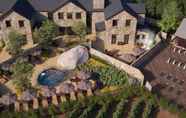 Ruang untuk Umum 6 Four Seasons Resort and Residences Napa Valley