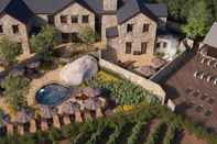 Ruang untuk Umum Four Seasons Resort and Residences Napa Valley