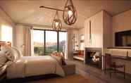 ห้องนอน 3 Four Seasons Resort and Residences Napa Valley