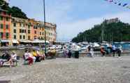 วิวและสถานที่ท่องเที่ยวใกล้เคียง 2 Altido La Finestra Sulla Piazzetta a Portofino