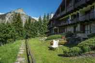 Common Space Altido Courmayeur Imperial Suite Home Plangorret