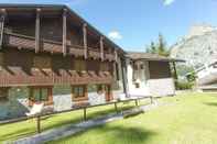 Exterior Altido Courmayeur Imperial Suite Home Plangorret