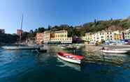 Nearby View and Attractions 5 Altido Portofino Privilege