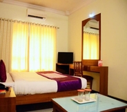 Kamar Tidur 6 Basilica Holiday Home