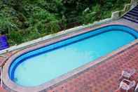 Swimming Pool Basilica Holiday Home