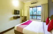 Bilik Tidur 7 Basilica Holiday Home