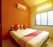 Kamar Tidur 5 Basilica Holiday Home