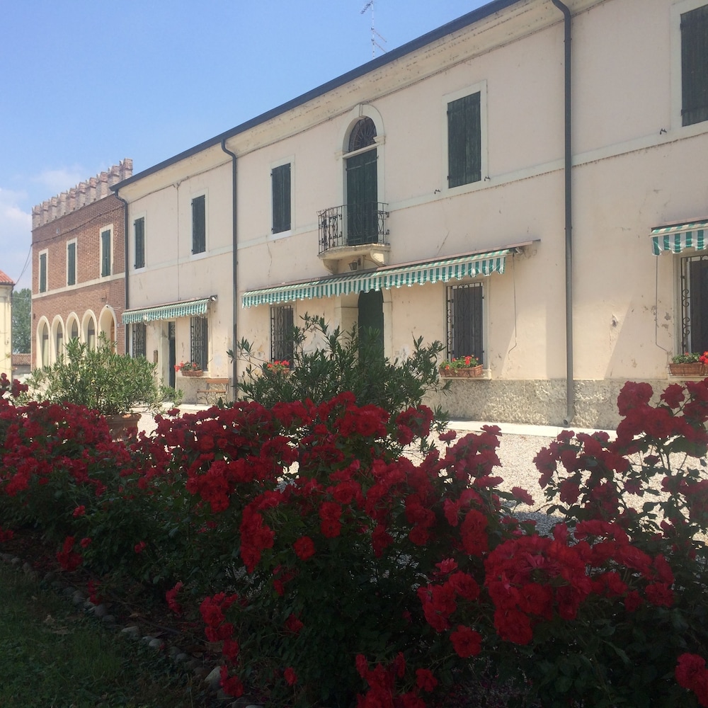 Exterior Azienda Agricola Le Colombare