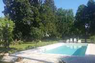 Swimming Pool Azienda Agricola Le Colombare