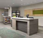 Lobby 4 Home2 Suites by Hilton Phoenix Airport South