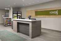 Lobby Home2 Suites by Hilton Phoenix Airport South