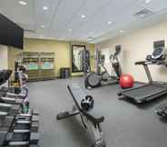 Fitness Center 2 Home2 Suites by Hilton Phoenix Airport South