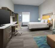 Bedroom 3 Home2 Suites by Hilton Phoenix Airport South