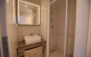 Toilet Kamar 6 Heidepension